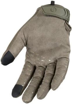 LA Police Gear Core Shooting Glove -Holsters Shop la police gear core shooting glove gl csh2 77066.1612239404