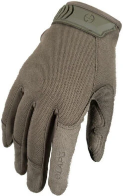 LA Police Gear Core Shooting Glove -Holsters Shop la police gear core shooting glove gl csh2 77465.1612239399