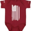 LA Police Gear Distressed Flag Baby Onesie 1 LA Police Gear Distressed Flag Baby Onesie -Holsters Shop la police gear distressed flag baby onesie df onesie 74949.1640859580