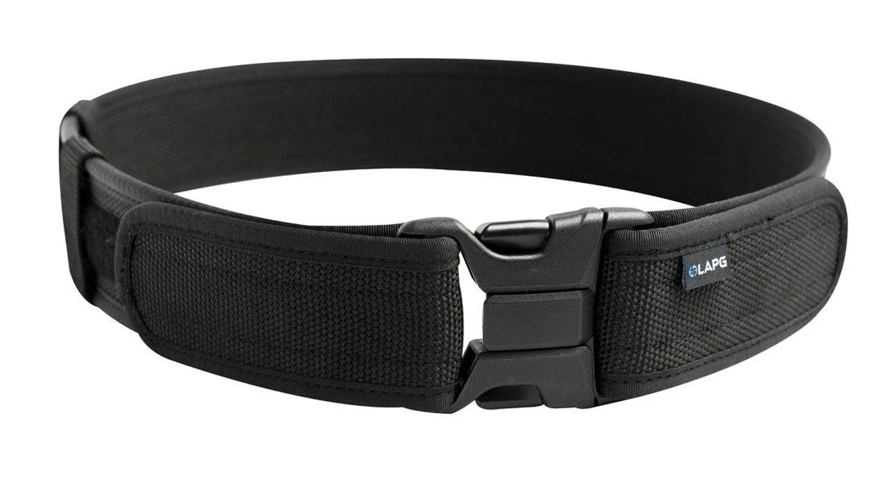 LA Police Gear Duty Belt 3 LA Police Gear Duty Belt