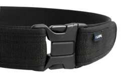 LA Police Gear Duty Belt 9 LA Police Gear Duty Belt -Holsters Shop la police gear duty belt bt db01 23484.1639412141