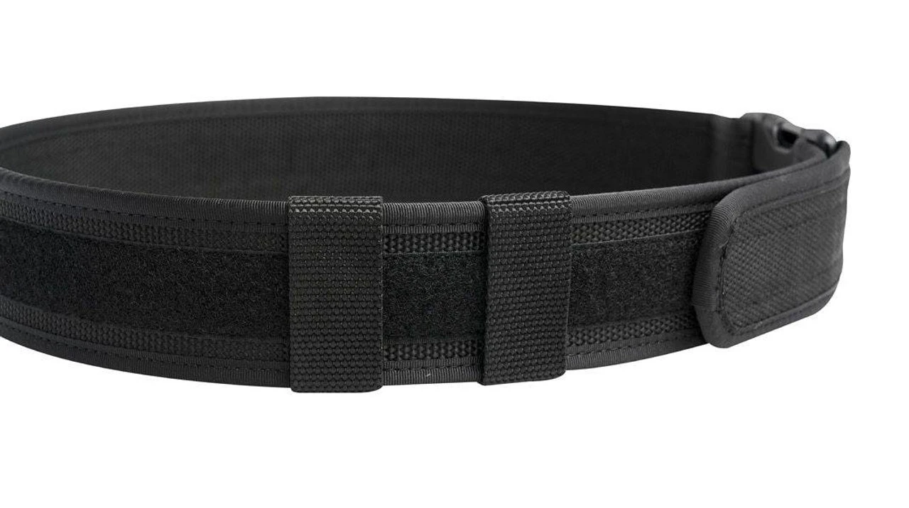 LA Police Gear Duty Belt 5 LA Police Gear Duty Belt - Image 3