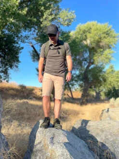 LA Police Gear Embroidered Blackout Flag Hat -Holsters Shop la police gear embroidered blackout flag hat hat blackout flag 56751.1661282782