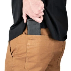 LA Police Gear Everyday Joe Short - Limited Sizes -Holsters Shop la police gear everyday joe short limited sizes edjshort co 99461.1665176420