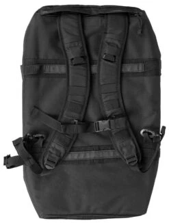 LA Police Gear Expedition Carry On Duffel Bag -Holsters Shop la police gear expedition carry on duffel bag bg duf01 50189.1646834321