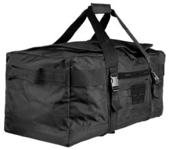 LA Police Gear Expedition Carry On Duffel Bag -Holsters Shop la police gear expedition carry on duffel bag bg duf01 58496.1646834339