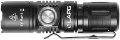 LA Police Gear F1 1,000 Lumen Flashlight With Magnetic Tailcap -Holsters Shop la police gear f1 1000 lumen flashlight with magnetic tailcap fl f1 20658.1601496661