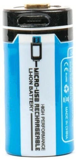 LA Police Gear F1 1,000 Lumen Flashlight With Magnetic Tailcap -Holsters Shop la police gear f1 1000 lumen flashlight with magnetic tailcap fl f1 26683.1623592281