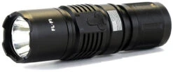 LA Police Gear F1 1,000 Lumen Flashlight With Magnetic Tailcap -Holsters Shop la police gear f1 1000 lumen flashlight with magnetic tailcap fl f1 53775.1601483332
