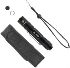LA Police Gear F2 700 Lumen Multi-Output Tactical Flashlight 18 LA Police Gear F2 700 Lumen Multi-Output Tactical Flashlight -Holsters Shop la police gear f2 700 lumen multi output tactical flashlight fl f2 45289.1601516415