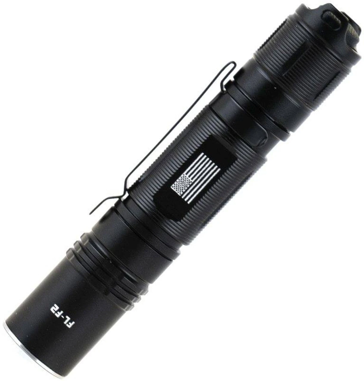 LA Police Gear F2 700 Lumen Multi-Output Tactical Flashlight 4 LA Police Gear F2 700 Lumen Multi-Output Tactical Flashlight - Image 2