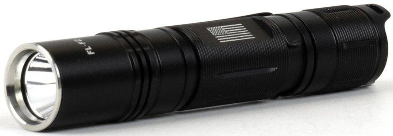LA Police Gear F2 700 Lumen Multi-Output Tactical Flashlight 6 LA Police Gear F2 700 Lumen Multi-Output Tactical Flashlight - Image 4
