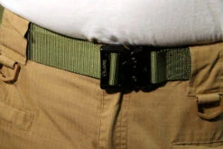 LA Police Gear Falcon 1.5 Inch Shooter's Belt -Holsters Shop la police gear falcon 1.5 inch shooters belt btbf 15998.1639412948