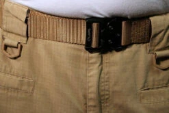 LA Police Gear Falcon 1.5 Inch Shooter's Belt -Holsters Shop la police gear falcon 1.5 inch shooters belt btbf 77298.1639412965