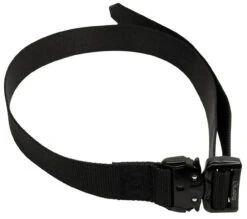 LA Police Gear Falcon 1.5 Inch Shooter's Belt -Holsters Shop la police gear falcon 1.5 inch shooters belt btbf 86496.1639412922