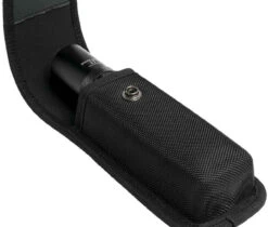 LA Police Gear Flashlight Holder -Holsters Shop la police gear flashlight holder po du1004 87312.1599994145