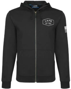 LA Police Gear Freedom Isn't Free Hoodie