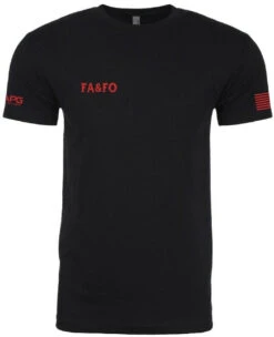 LA Police Gear Fuck Around & Find Out T-Shirt -Holsters Shop la police gear fuck around and find out t shirt faafo 57273.1652810202