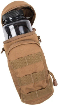 LA Police Gear H2O Bottle Pouch -Holsters Shop la police gear h2o bottle pouch h2o 39501.1603761839