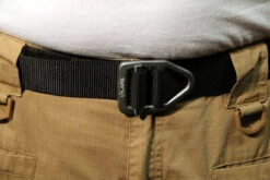 LA Police Gear Heavy Duty 1.5 Inch Rigger's Belt -Holsters Shop la police gear heavy duty 1.5 inch riggers belt 38lchd 11758.1639413984