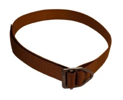 LA Police Gear Heavy Duty 1.5 Inch Rigger's Belt -Holsters Shop la police gear heavy duty 1.5 inch riggers belt 38lchd 54355.1639413454