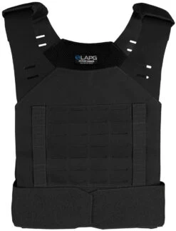 LA Police Gear JTE Lightweight MOLLE Plate Carrier 32 LA Police Gear JTE Lightweight MOLLE Plate Carrier -Holsters Shop la police gear jte lightweight molle plate carrier pc jte 64887.1674522077