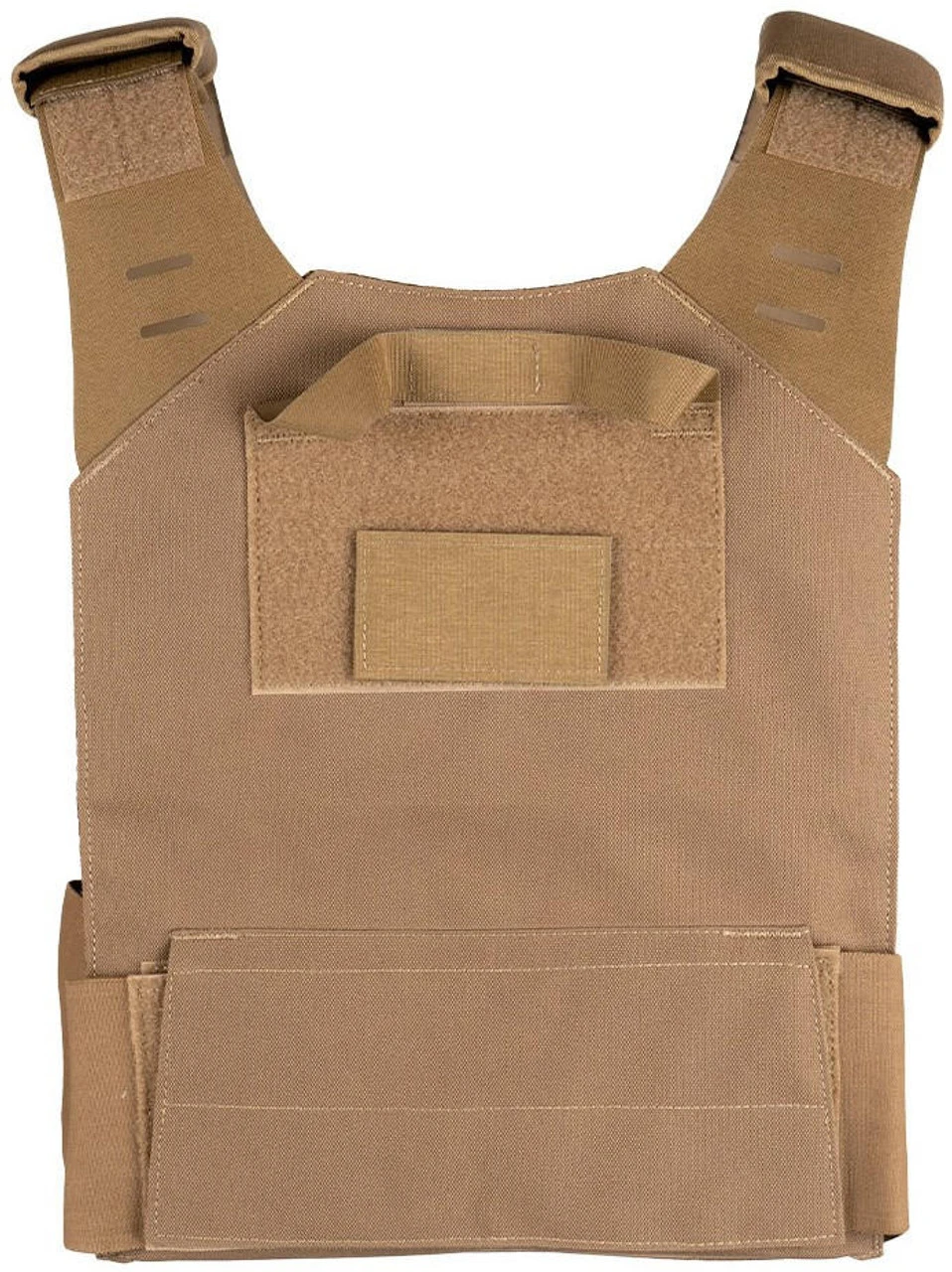 LA Police Gear JTE Lightweight MOLLE Plate Carrier 17 LA Police Gear JTE Lightweight MOLLE Plate Carrier - Image 15