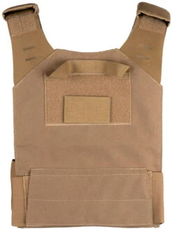 LA Police Gear JTE Plate Carrier + 2 Level IV Plates Kit -Holsters Shop la police gear jte plate carrier 2 level iv plates kit jte bundle 90917.1675300208