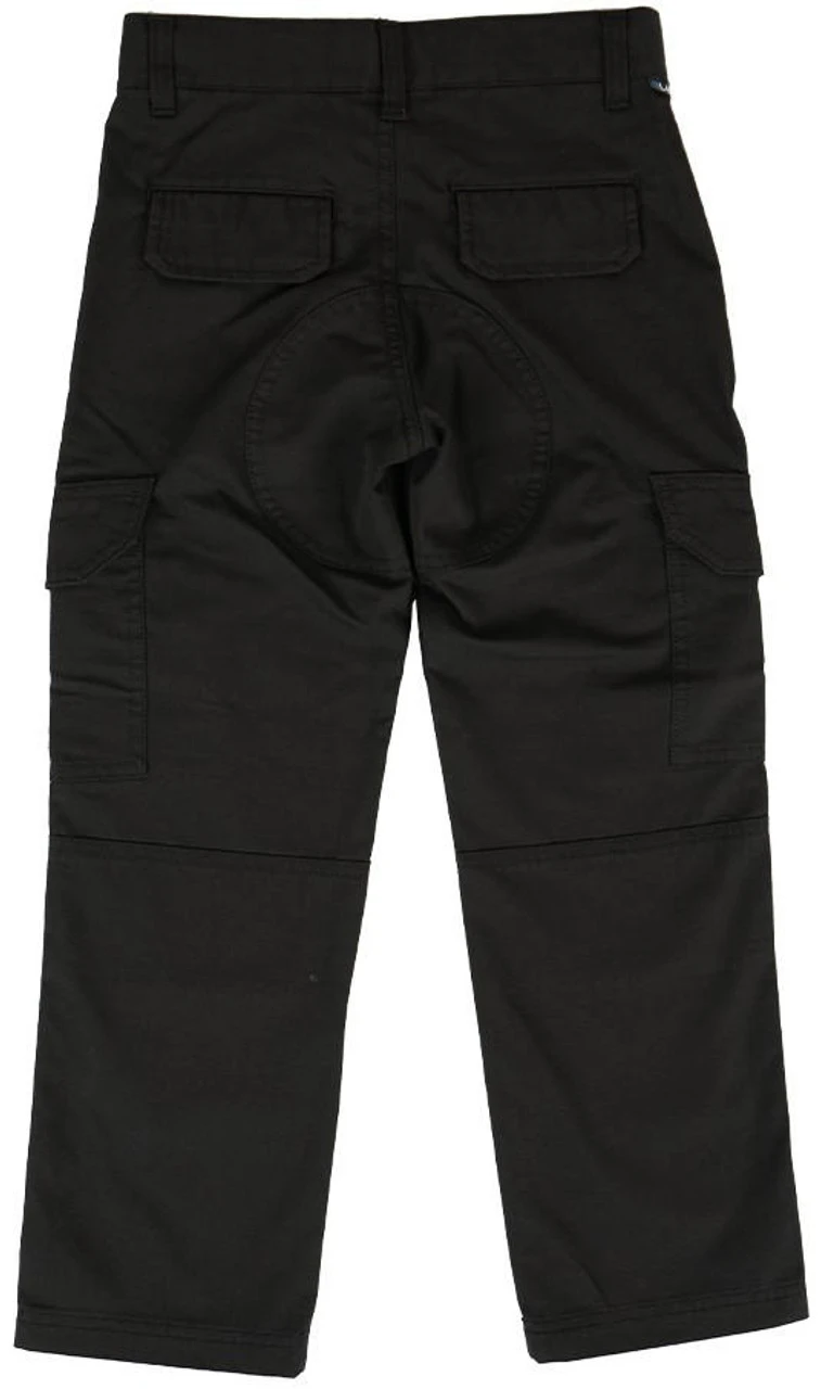 LA Police Gear Kid's Urban Ops Tactical Pants 13 LA Police Gear Kid's Urban Ops Tactical Pants - Image 11