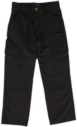 LA Police Gear Kid's Urban Ops Tactical Pants 22 LA Police Gear Kid's Urban Ops Tactical Pants -Holsters Shop la police gear kids urban ops tactical pants kids tacpant 35870.1673655649