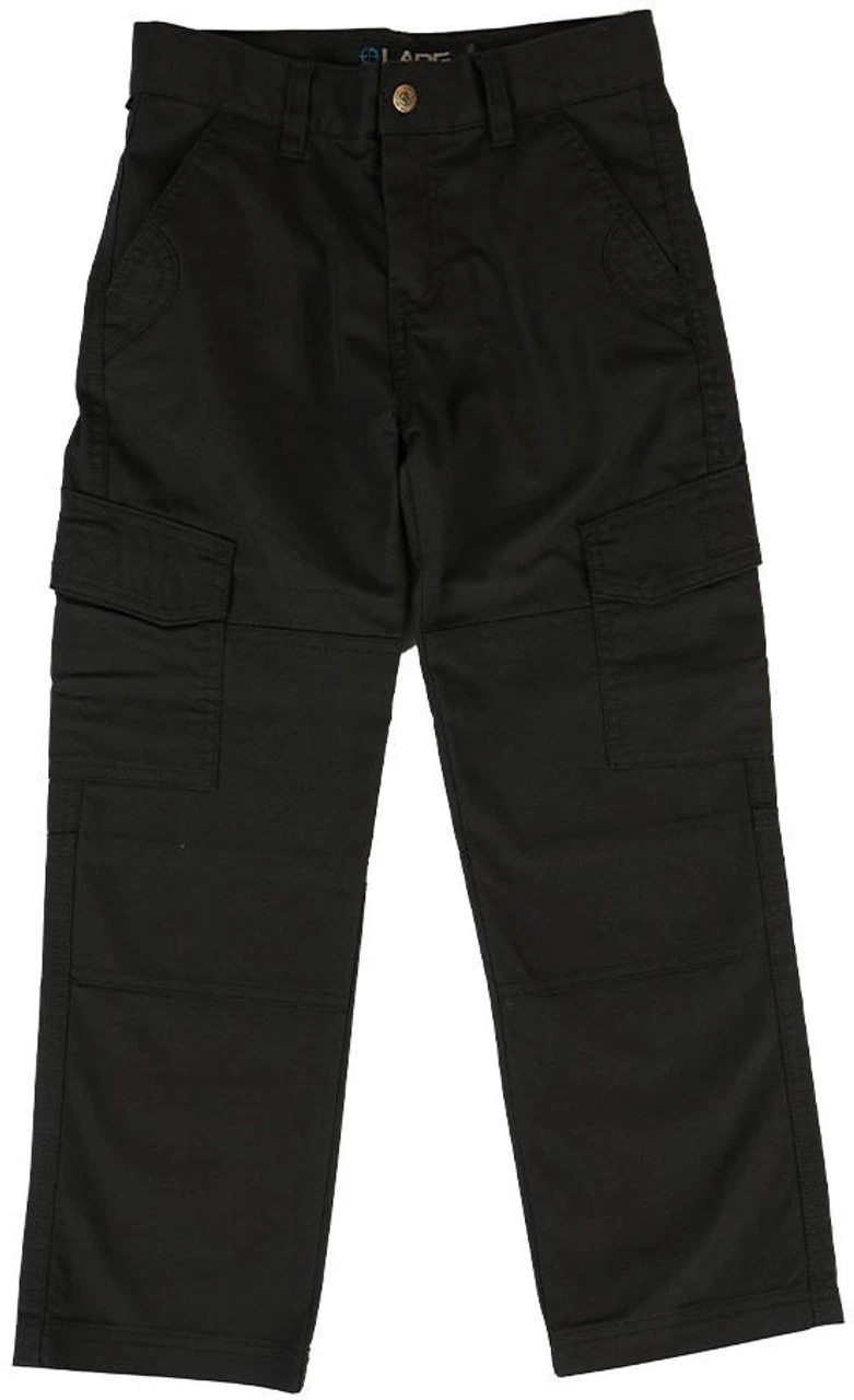 LA Police Gear Kid's Urban Ops Tactical Pants 12 LA Police Gear Kid's Urban Ops Tactical Pants - Image 10