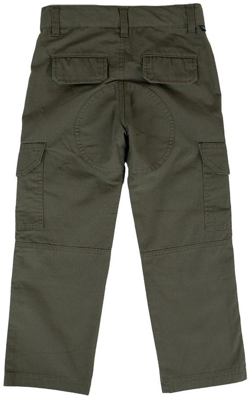 LA Police Gear Kid's Urban Ops Tactical Pants 11 LA Police Gear Kid's Urban Ops Tactical Pants - Image 9