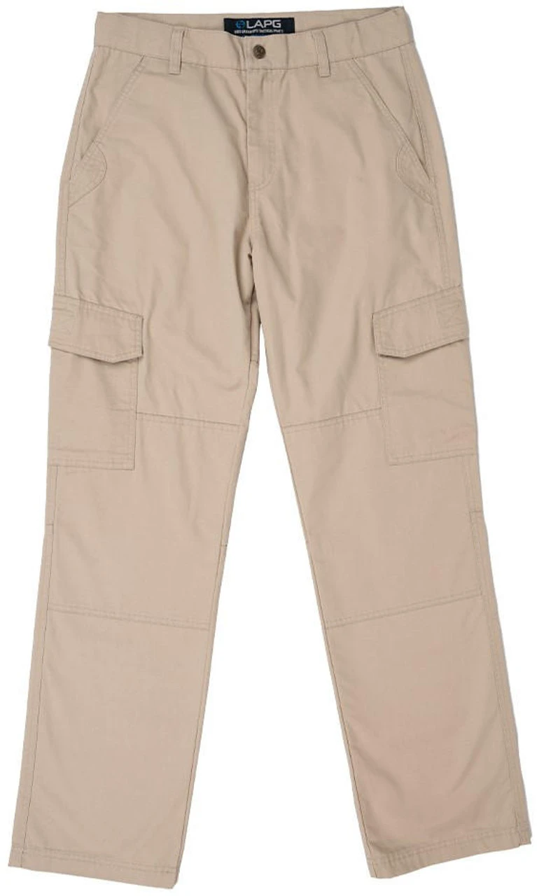 LA Police Gear Kid's Urban Ops Tactical Pants 3 LA Police Gear Kid's Urban Ops Tactical Pants