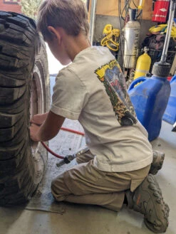 LA Police Gear Kid's Urban Ops Tactical Pants 15 LA Police Gear Kid's Urban Ops Tactical Pants -Holsters Shop la police gear kids urban ops tactical pants kids tacpant 89133.1670455373