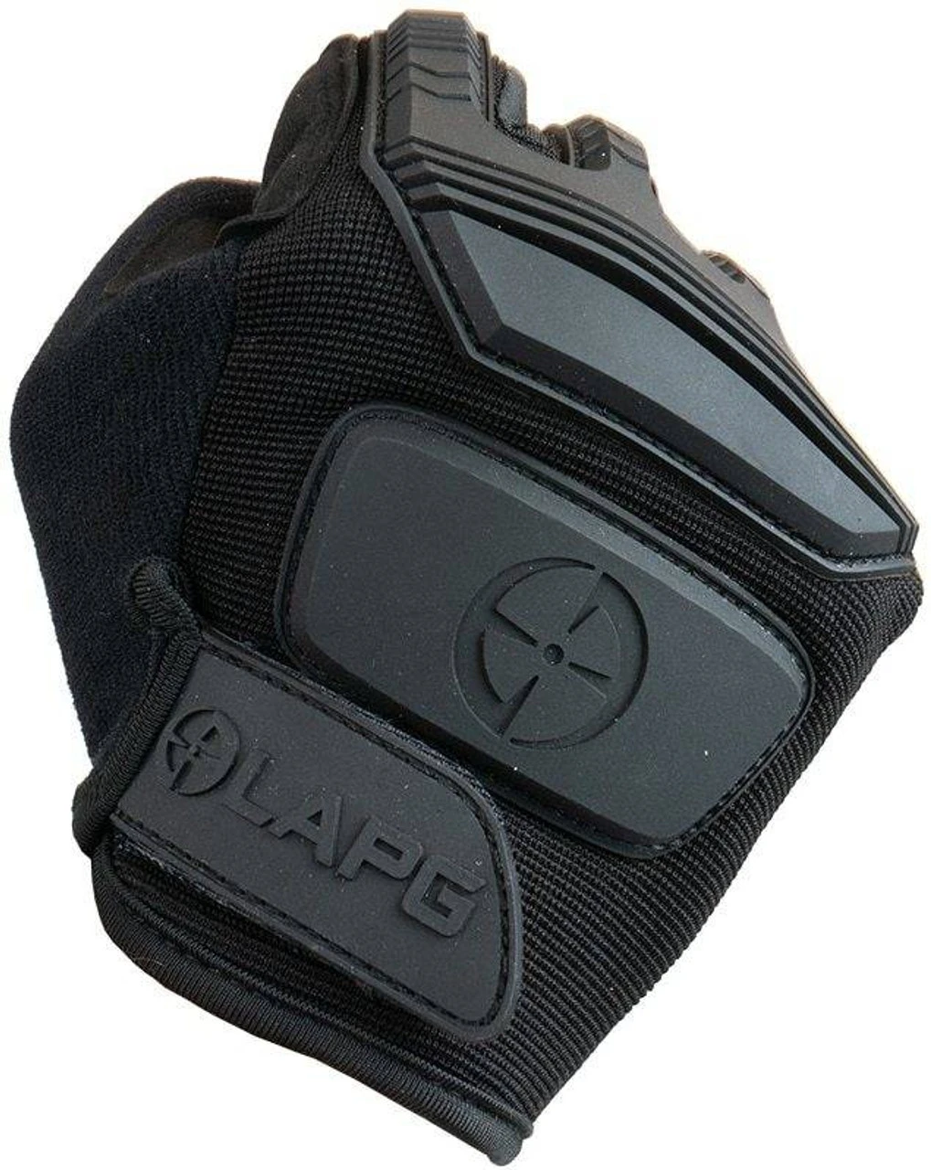 LA Police Gear KP Impact Protection Glove 5 LA Police Gear KP Impact Protection Glove - Image 3
