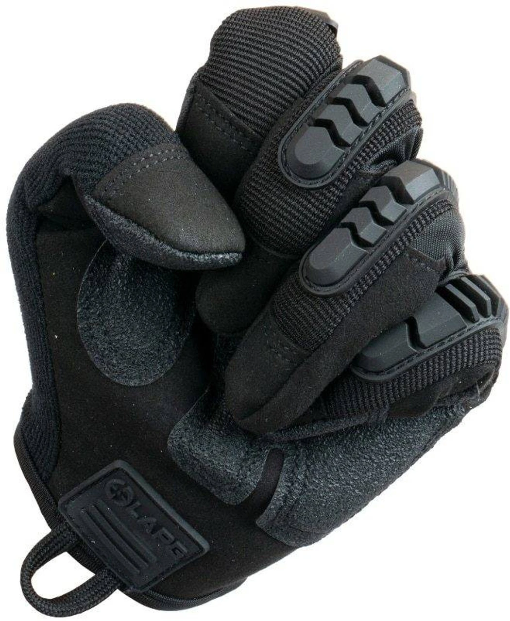 LA Police Gear KP Impact Protection Glove 6 LA Police Gear KP Impact Protection Glove - Image 4