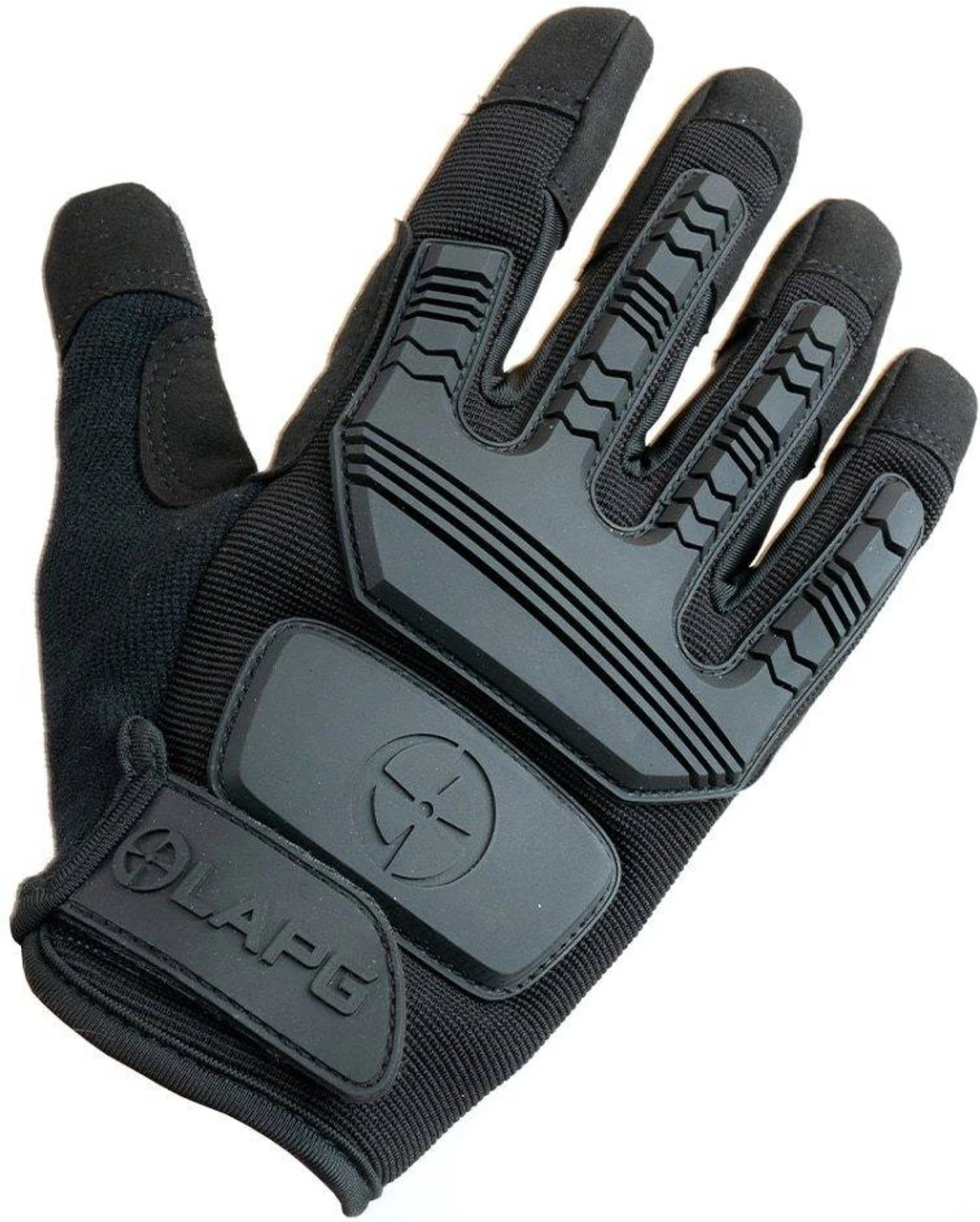 LA Police Gear KP Impact Protection Glove 3 LA Police Gear KP Impact Protection Glove