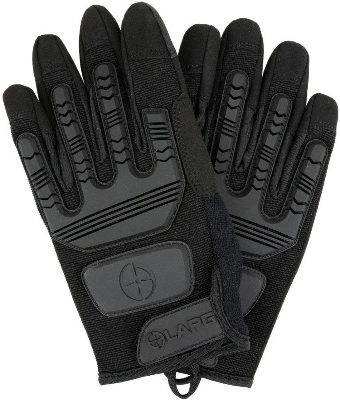 LA Police Gear KP Impact Protection Glove 9 LA Police Gear KP Impact Protection Glove - Image 7