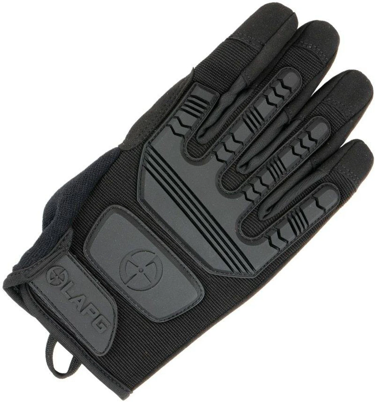 LA Police Gear KP Impact Protection Glove 7 LA Police Gear KP Impact Protection Glove - Image 5