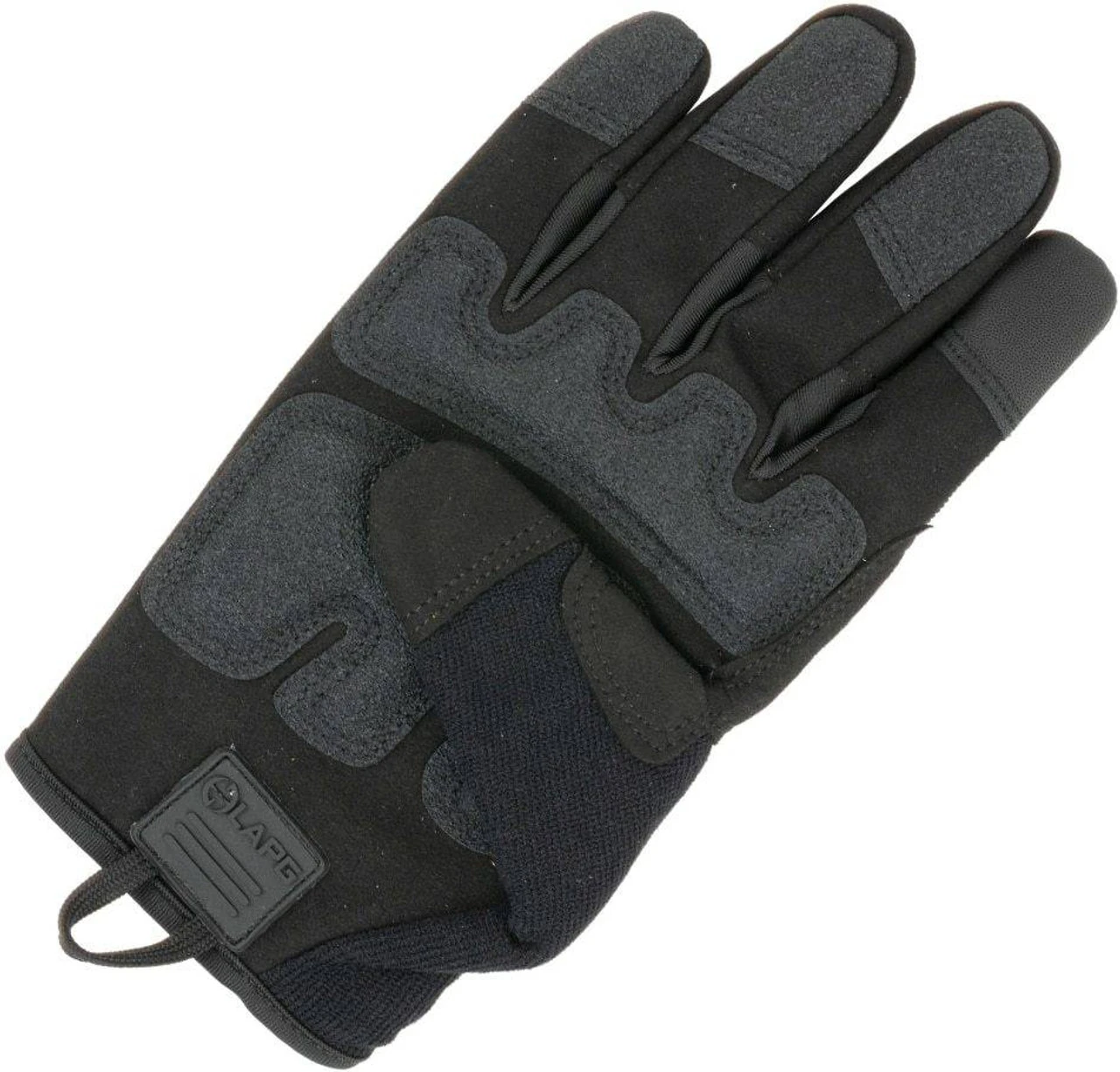 LA Police Gear KP Impact Protection Glove 8 LA Police Gear KP Impact Protection Glove - Image 6