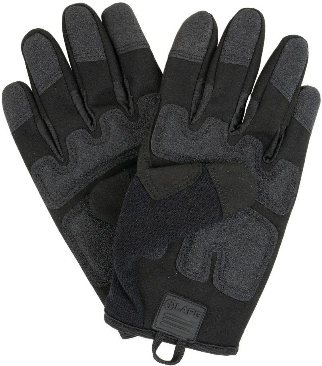 LA Police Gear KP Impact Protection Glove 10 LA Police Gear KP Impact Protection Glove - Image 8