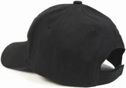 LA Police Gear Leather Flag Patch Hat -Holsters Shop la police gear leather flag patch hat leflpahat 24502.1624588534