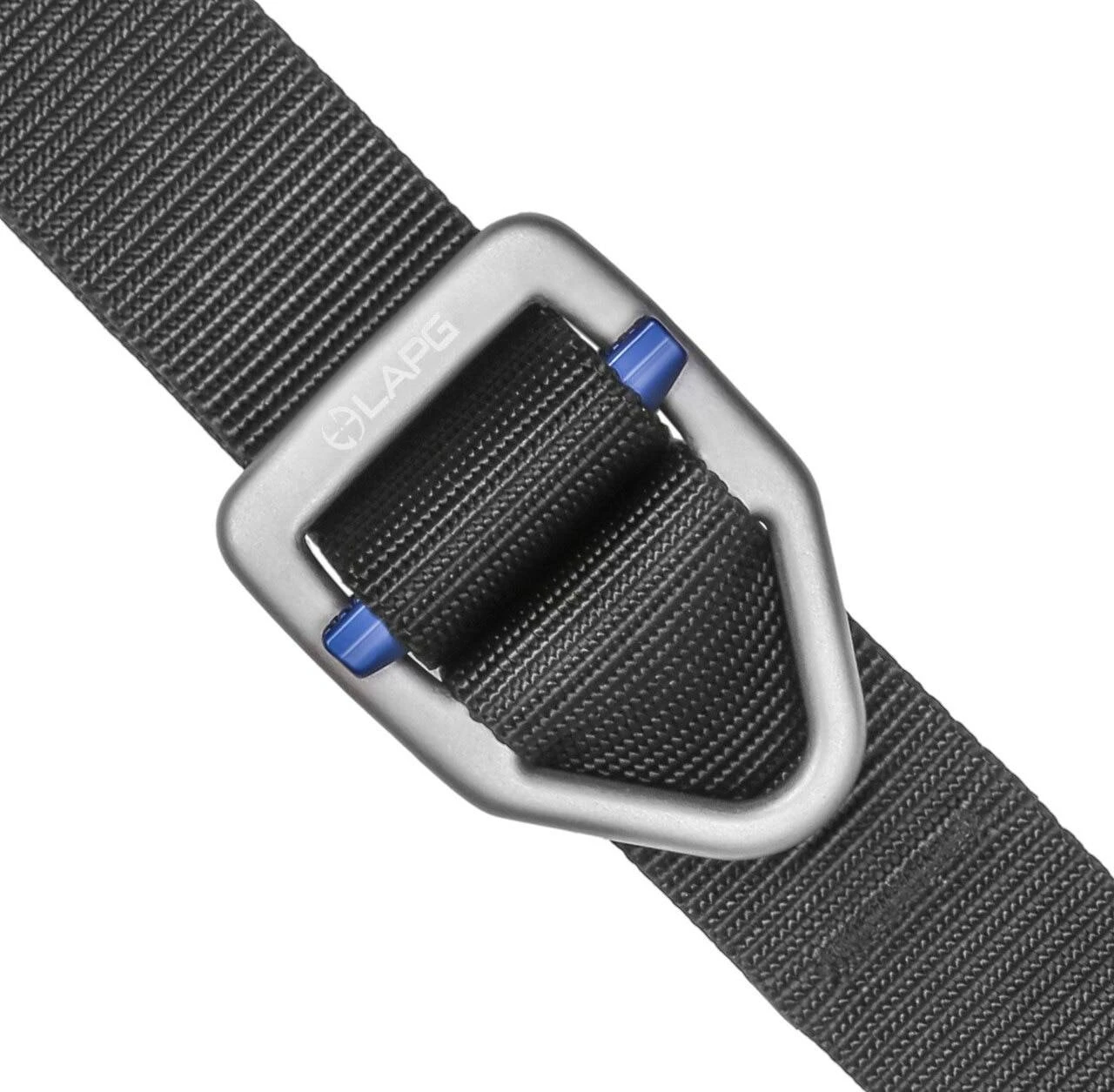 LA Police Gear Light Duty HW Belt 4 LA Police Gear Light Duty HW Belt - Image 2