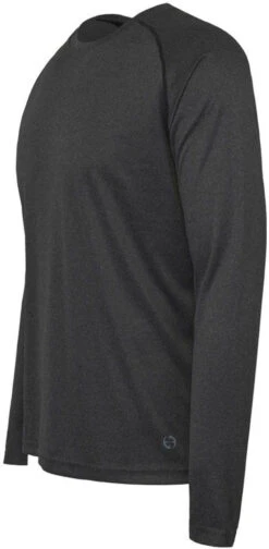 LA Police Gear Long Sleeve Workout Shirt -Holsters Shop la police gear long sleeve workout shirt workout longsleeve 18136.1603749269