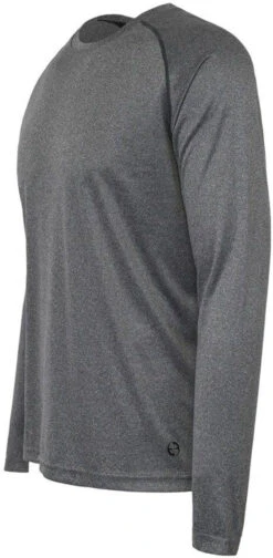 LA Police Gear Long Sleeve Workout Shirt -Holsters Shop la police gear long sleeve workout shirt workout longsleeve 56952.1603742319