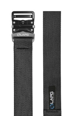 LA Police Gear LoPro Range Belt -Holsters Shop la police gear lopro range belt bt 01 95358.1639412375