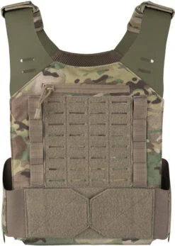 LAPolice Gear Low Vis Plate Carrier -Holsters Shop la police gear low vis plate carrier lvpc 09264.1630521333