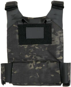 LAPolice Gear Low Vis Plate Carrier -Holsters Shop la police gear low vis plate carrier lvpc 25301.1630543145
