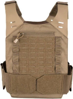 LAPolice Gear Low Vis Plate Carrier -Holsters Shop la police gear low vis plate carrier lvpc 30973.1630521328