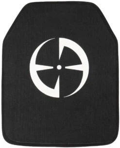 LA Police Gear LVPC Plate Carrier + 2 Level IV Plates Kit -Holsters Shop la police gear lvpc plate carrier 2 level iv plates kit lvpc bundle 63535.1675300187